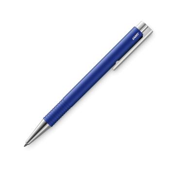 Preview: LAMY Kugelschreiber logo M+ skyblue matt - Special Edition (2020)